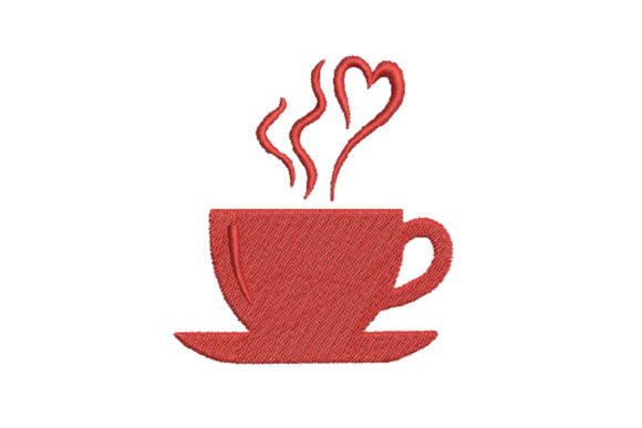 A Cup of Hot Coffee with Love: Holiday Review
