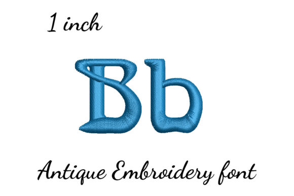 B Font Antique: A Designer’s Review for Personalized Gifts