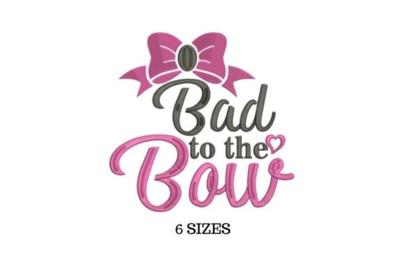 Bad to Bow: A Designer’s Review for Small Business Merch