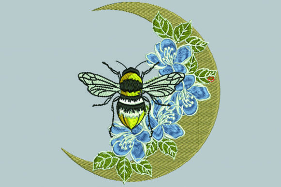 Bee and Flowers: A Designer’s Holiday Review