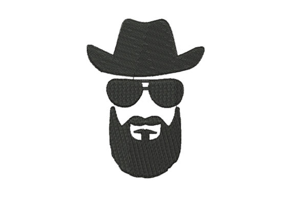 Cowboy Embroidery Design: A Practical Review