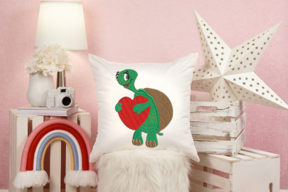 Cute Baby Turtle: A Designer’s Craft Fair Review