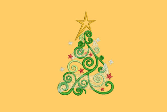 Cute Christmas Tree: A Designer’s Review
