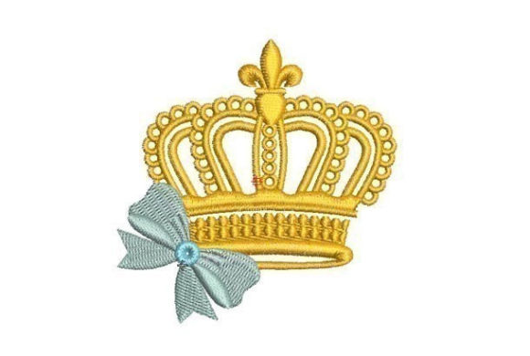 Cute Prince Crown: A Designer’s Review for Real Projects