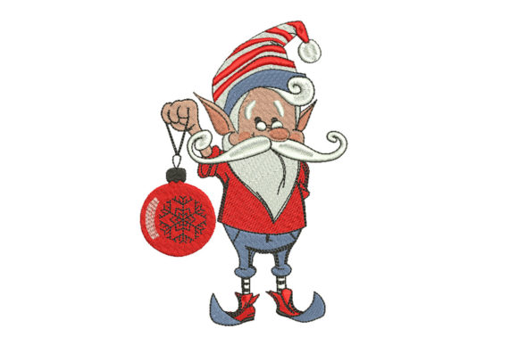 Gnome Christmas: A Designer’s Review for Branded Merch