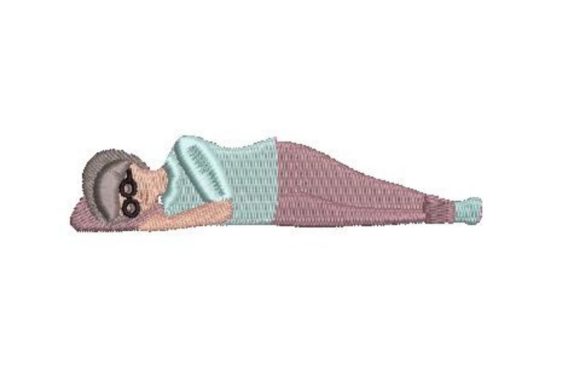 Grandma Sleeping on Ground: A Boutique Review
