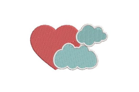 Heart and Clouds: A Designer’s Review for Handmade Gifts
