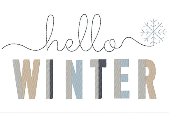 Hello Winter: A Seller’s Review for Etsy Shops
