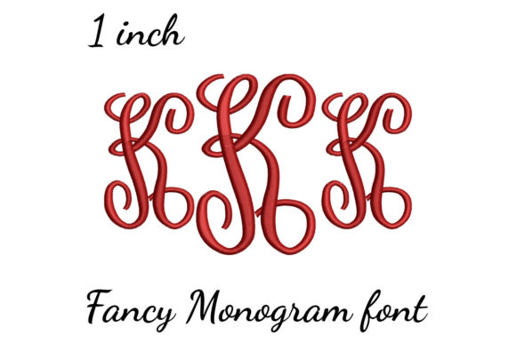 K Monogram Font Fancy: A Designer’s Review