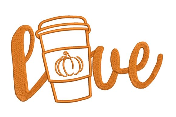 Love Pumpkin Spice: A Designer’s Review for Craft Fair Success