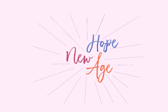 New Hope New Age: A Designer’s Review