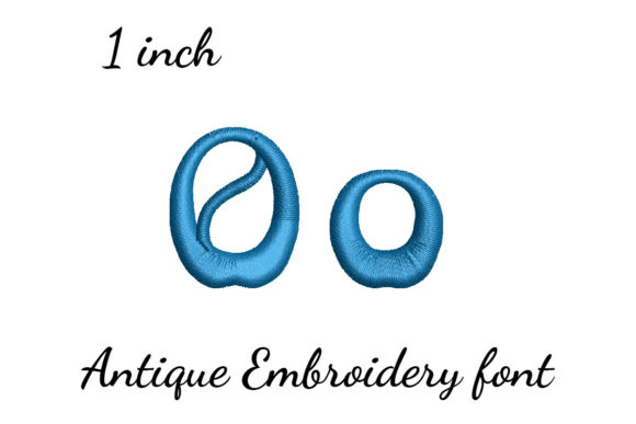 O Font Antique: A Designer’s Review for Wedding Monograms
