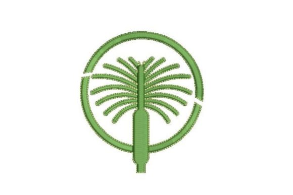 Palm Tree Island: A Designer’s Review for Summer Gifts