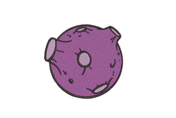 Purple Planet Embroidery: A Designer’s Review
