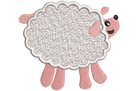 Reviewing Sheep with Wool for Personalized Gifts