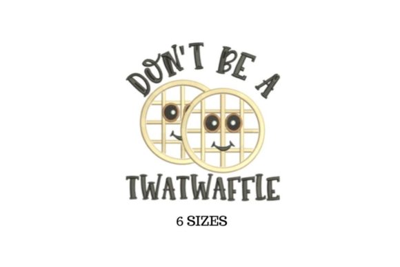 Reviewing the Twat Embroidery Design for Real Projects