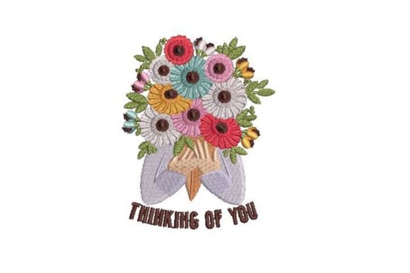 Reviewing Thinking of You Flowers for Custom Gifts