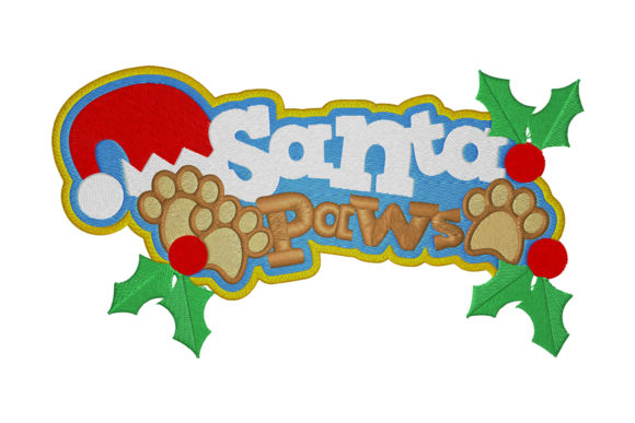 Santa Paws: A Designer’s Holiday Review