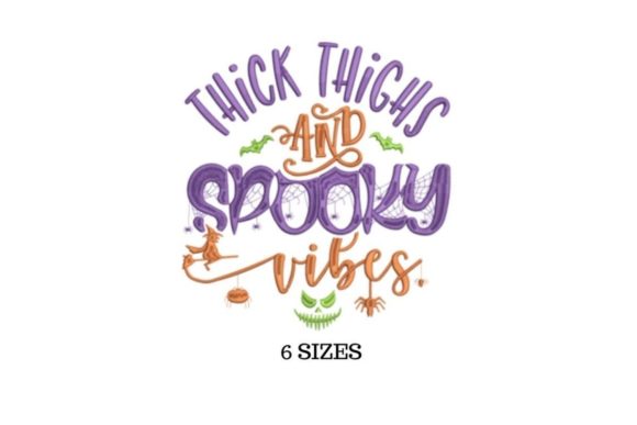 Spooky Thighs: A Designer’s Review for Business Merch