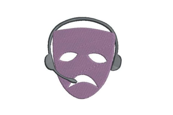 Tragedy Drama Mask: A Designer’s Review