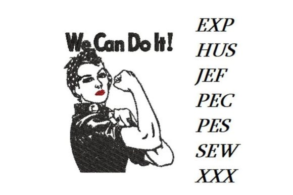 We Can Do It: A Designer’s Review for Holiday Collections